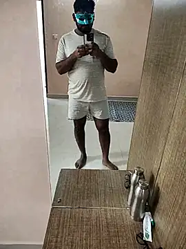 Mr Batting Man online show from November 9, 7:39 am