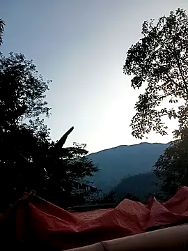 CoMay003 online show from September 20, 10:38 am