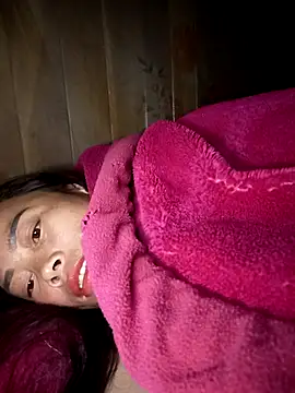 CoMay003 online show from October 13, 9:59 pm