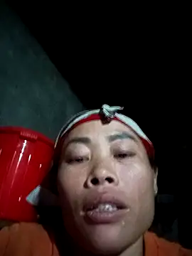 CoMay003 online show from October 25, 12:13 pm