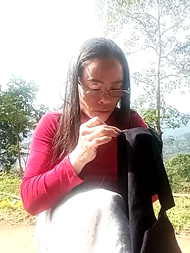 CoMay003 online show from November 24, 2:33 am