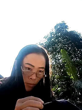 CoMay003 online show from November 25, 2:44 am