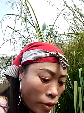 CoMay003 online show from December 17, 5:35 am