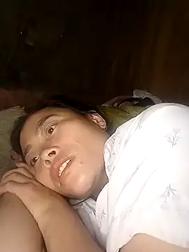 CoMay003 online show from February 18, 12:06 am