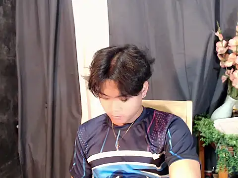 youre BabyBoy online show from November 16, 3:50 pm