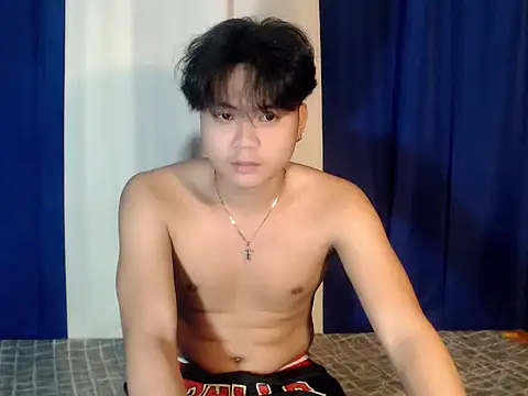 youre BabyBoy online show from November 20, 1:28 am