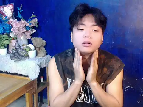 youre BabyBoy online show from January 8, 1:19 am