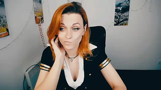 PeppyMia online show from April 30, 6:20 am