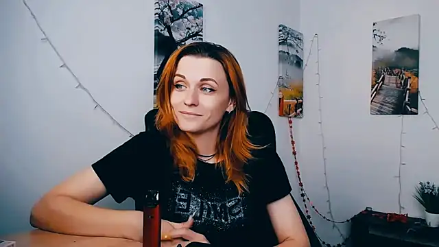 PeppyMia online show from May 15, 7:04 am