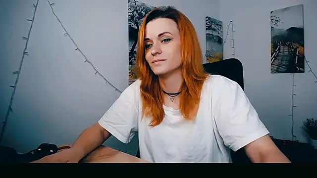 PeppyMia online show from May 16, 5:37 am