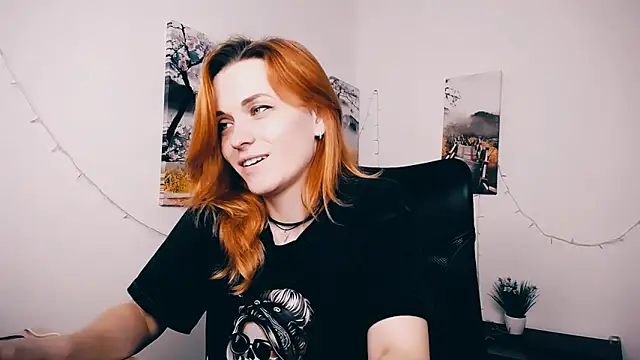 PeppyMia online show from May 20, 6:08 am