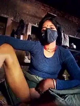 Snapshot of MISS-KAYA chatting on October 15, 7:41 am MISS-KAYA online show from October 15, 7:41 am