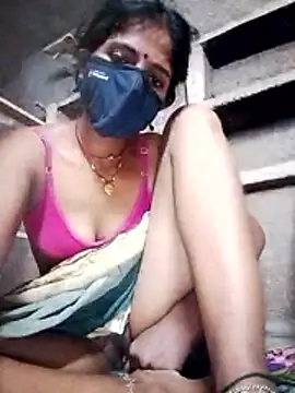 Snapshot of MISS-KAYA chatting on October 16, 4:30 pm MISS-KAYA online show from October 16, 4:30 pm