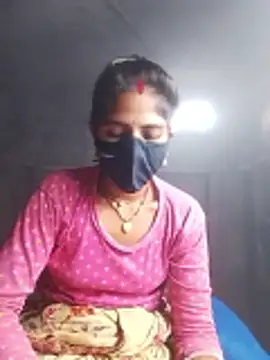 Snapshot of MISS-KAYA chatting on October 31, 6:58 am MISS-KAYA online show from October 31, 6:58 am