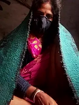 MISS-KAYA online show from November 15, 10:37 pm