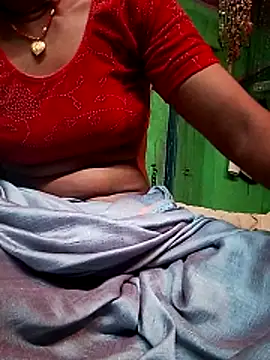 MISS-KAYA online show from February 11, 5:51 pm