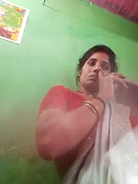 Snapshot of MISS-KAYA chatting on February 19, 7:48 am MISS-KAYA online show from February 19, 7:48 am