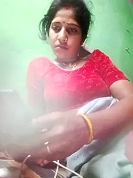 Snapshot of MISS-KAYA chatting on February 20, 6:52 pm MISS-KAYA online show from February 20, 6:52 pm