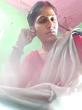 Snapshot of MISS-KAYA chatting on February 24, 8:45 am MISS-KAYA online show from February 24, 8:45 am