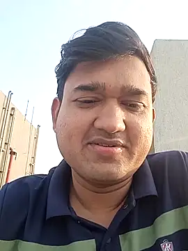 Snapshot of VadodaraBBC chatting on January 11, 11:37 am VadodaraBBC online show from January 11, 11:37 am