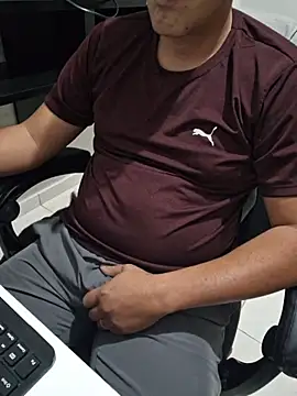 Carloskasado online show from October 10, 9:47 pm