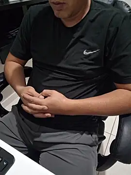 Carloskasado online show from October 22, 11:37 pm