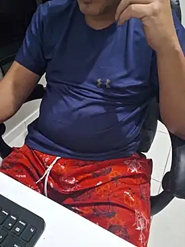 Carloskasado online show from November 1, 3:08 am