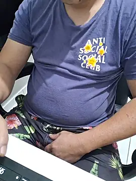 Carloskasado online show from November 15, 8:38 pm