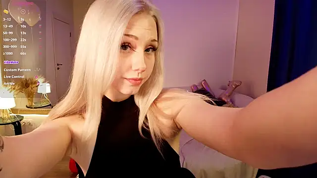 CatEyePro online show from February 17, 2:08 am