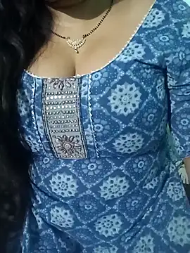 Anjali-bhabhi online show from March 8, 6:01 pm