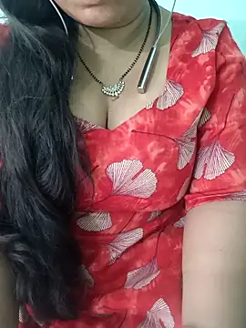 Anjali-bhabhi online show from April 1, 8:04 am