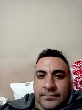 Gavo123 online show from April 9, 9:31 pm