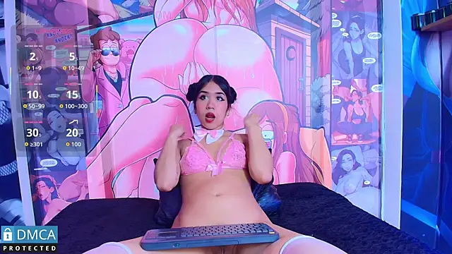 sofia sstone online show from September 23, 11:57 am