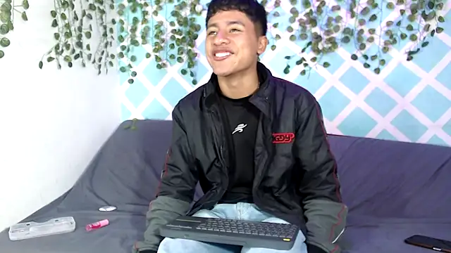 sebas boys577 online show from September 15, 1:55 pm