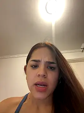 Sex Samanta online show from September 10, 3:17 am