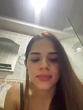 Sex Samanta online show from September 14, 5:50 am