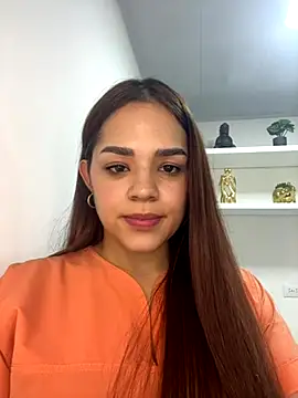 Sex Samanta online show from September 16, 2:51 pm