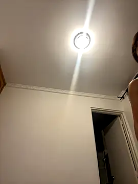 Sex Samanta online show from September 19, 1:07 am