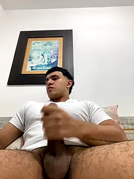 TysonAn online show from October 9, 4:10 am