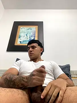 TysonAn online show from October 26, 4:51 am