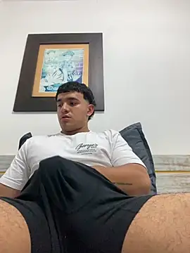 TysonAn online show from October 27, 5:33 am