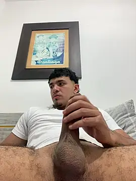 TysonAn online show from March 21, 5:12 am