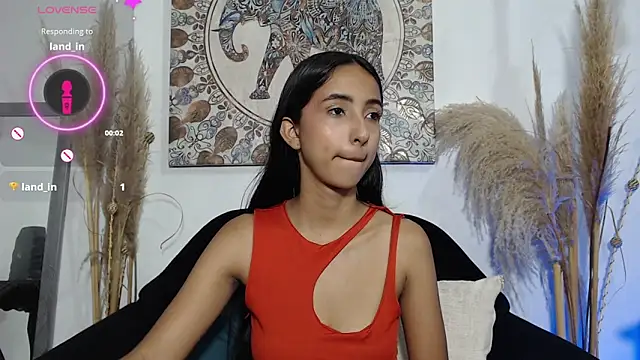 MilkyLally online show from September 10, 12:27 pm