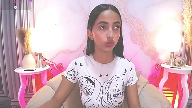 MilkyLally online show from September 12, 12:05 pm