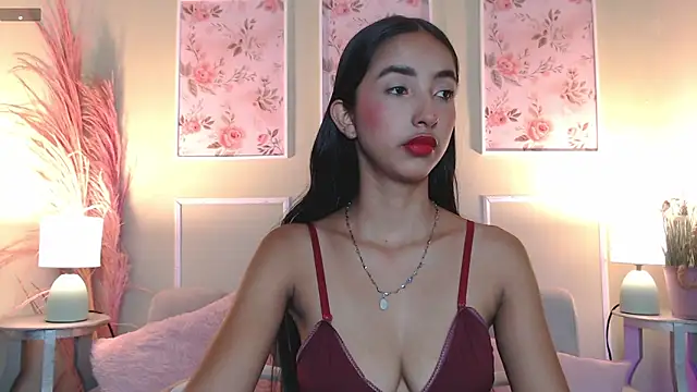 MilkyLally online show from January 8, 11:56 am