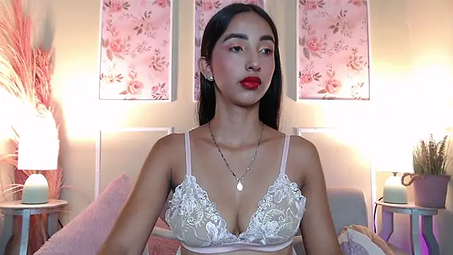 MilkyLally online show from February 5, 11:59 am