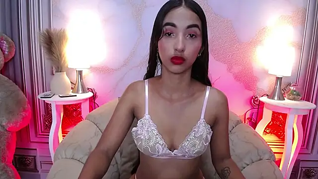 MilkyLally online show from March 16, 11:58 am