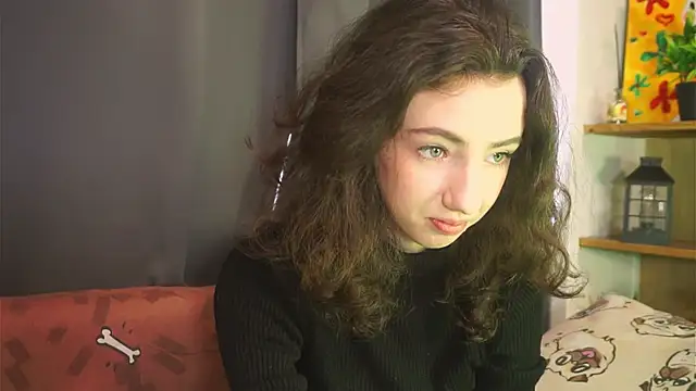 DeneenTurja online show from October 5, 10:24 am