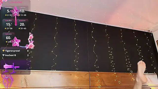 ambar lover online show from September 21, 8:16 am