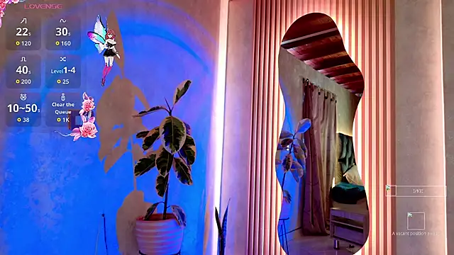 Ice Princess  online show from September 15, 1:11 pm